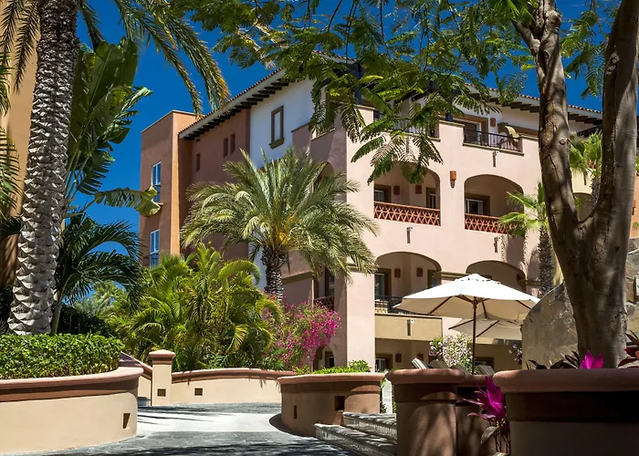 Hacienda Del Mar Cabos, An Autograph Collection (adults Only)