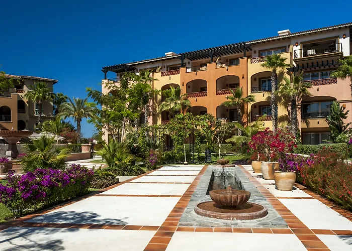 Hacienda Del Mar Cabos, An Autograph Collection (adults Only) 5*
