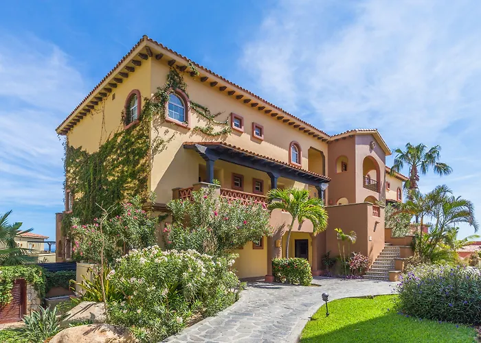 Hacienda Del Mar Cabos, An Autograph Collection (adults Only) Resort
