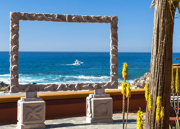 Hacienda Del Mar Cabos, An Autograph Collection (adults Only) Cabo San Lucas