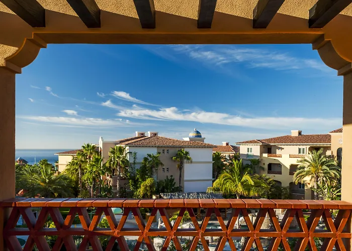 Hacienda Del Mar Cabos, An Autograph Collection (adults Only) 5* Cabo San Lucas