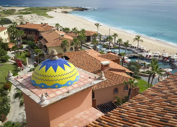 Resort Hacienda Del Mar Cabos, An Autograph Collection (adults Only) 5*