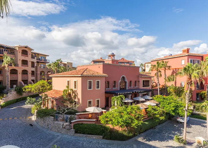 Hacienda Del Mar Cabos, An Autograph Collection (adults Only) Resort