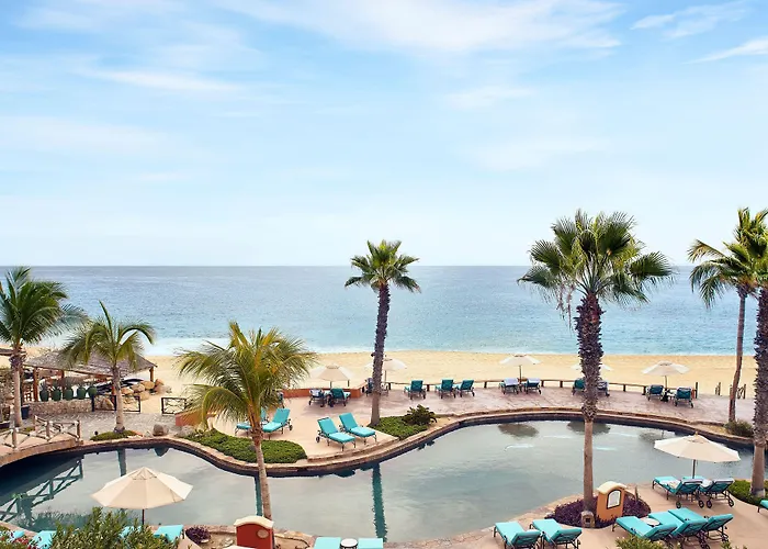 Hacienda Del Mar Cabos, An Autograph Collection (adults Only) Resort 5*
