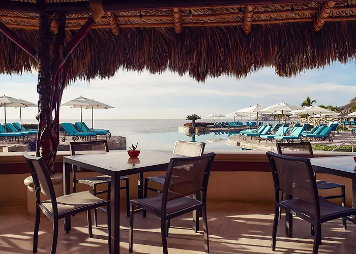 Hacienda Del Mar Cabos, An Autograph Collection (adults Only) Resort 5*