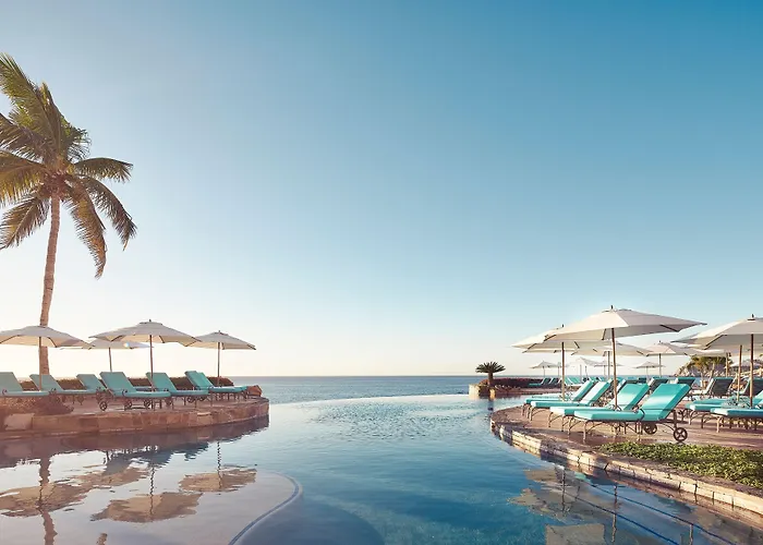 Resort Hacienda Del Mar Cabos, An Autograph Collection (adults Only) 5*