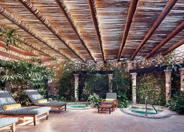 Resort Hacienda Del Mar Cabos, An Autograph Collection (adults Only) Cabo San Lucas