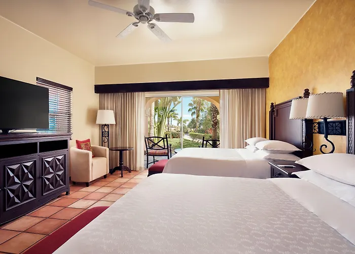 Hacienda Del Mar Cabos, An Autograph Collection (adults Only) Resort