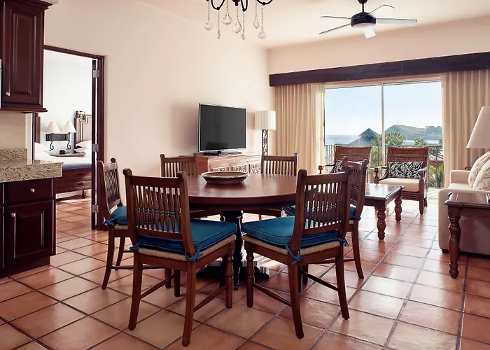 Hacienda Del Mar Cabos, An Autograph Collection (adults Only) Resort