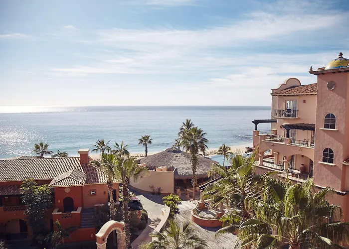 Resort Hacienda Del Mar Cabos, An Autograph Collection (adults Only)