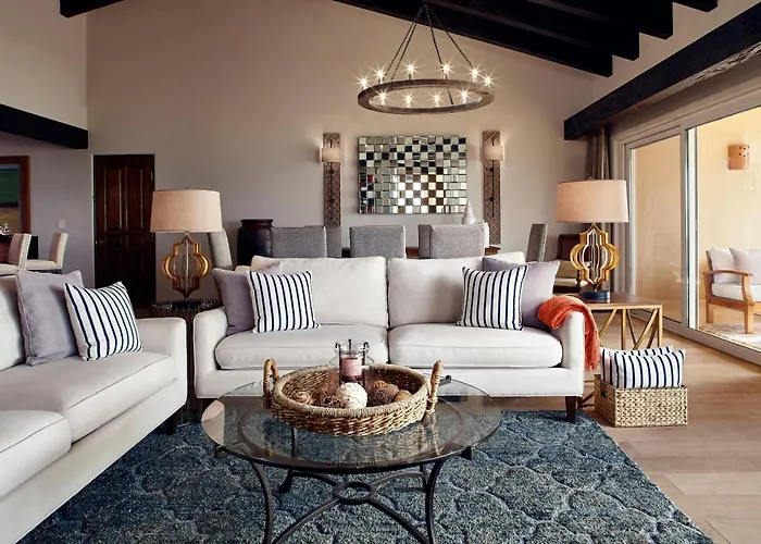 Hacienda Del Mar Cabos, An Autograph Collection (adults Only) Resort