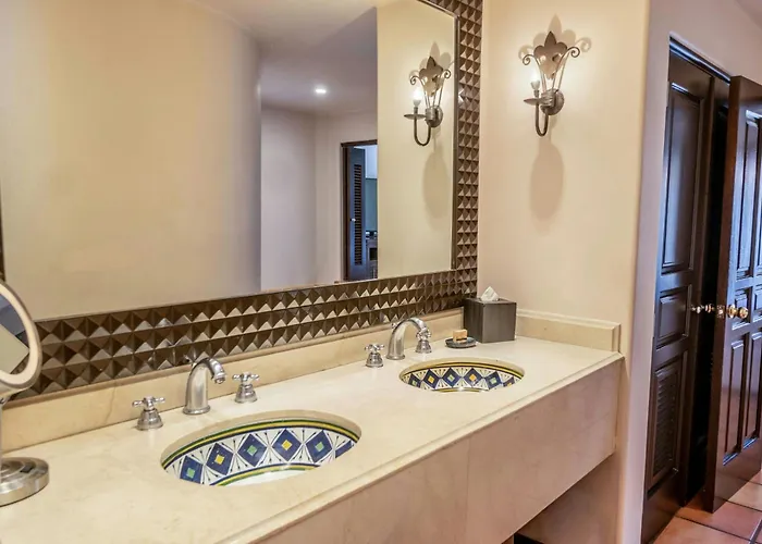 Hacienda Del Mar Cabos, An Autograph Collection (adults Only)