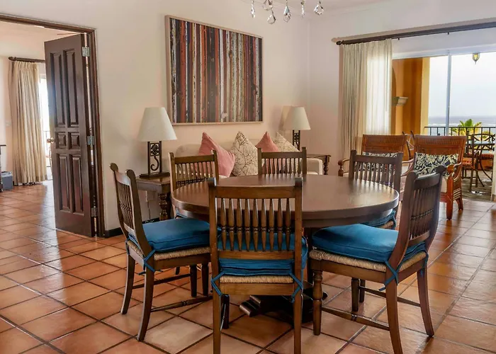 Resort Hacienda Del Mar Cabos, An Autograph Collection (adults Only)